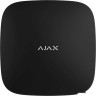 Центр управления/хаб Ajax Hub 2 Plus (черный)