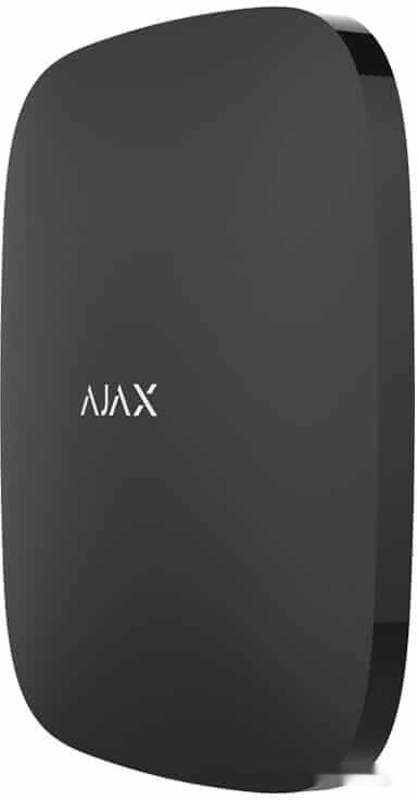 Центр управления/хаб Ajax Hub 2 Plus (черный)