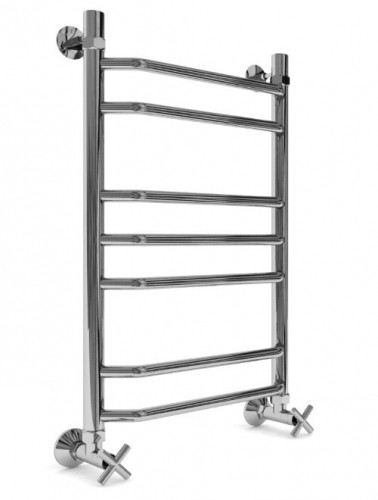 Полотенцесушитель Luxon N 80x50