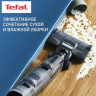 Вертикальный моющий пылесос Tefal GF5035F0 Вертикальный моющий пылесос Tefal GF5035F0