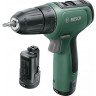 Дрель-шуруповерт Bosch EasyDrill 1200 06039D3001 (с 1-им АКБ, кейс) Дрель-шуруповерт Bosch EasyDrill 1200 06039D3001 (с 1-им АКБ, кейс)