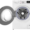 Стиральная машина LG F2V5GS0WT Стиральная машина LG F2V5GS0WT