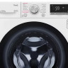 Стиральная машина LG F2V5GS0WT Стиральная машина LG F2V5GS0WT