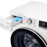 Стиральная машина LG F2V5GS0WT Стиральная машина LG F2V5GS0WT