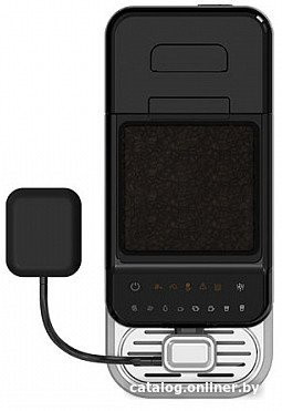 Кофемашина BQ CM6000 Кофемашина BQ CM6000