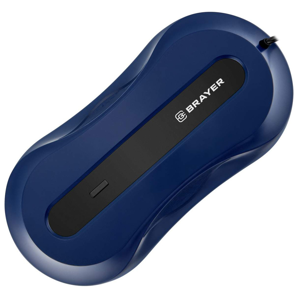 Робот-пылесос Brayer BR5000