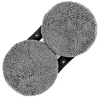 Робот-пылесос Brayer BR5000