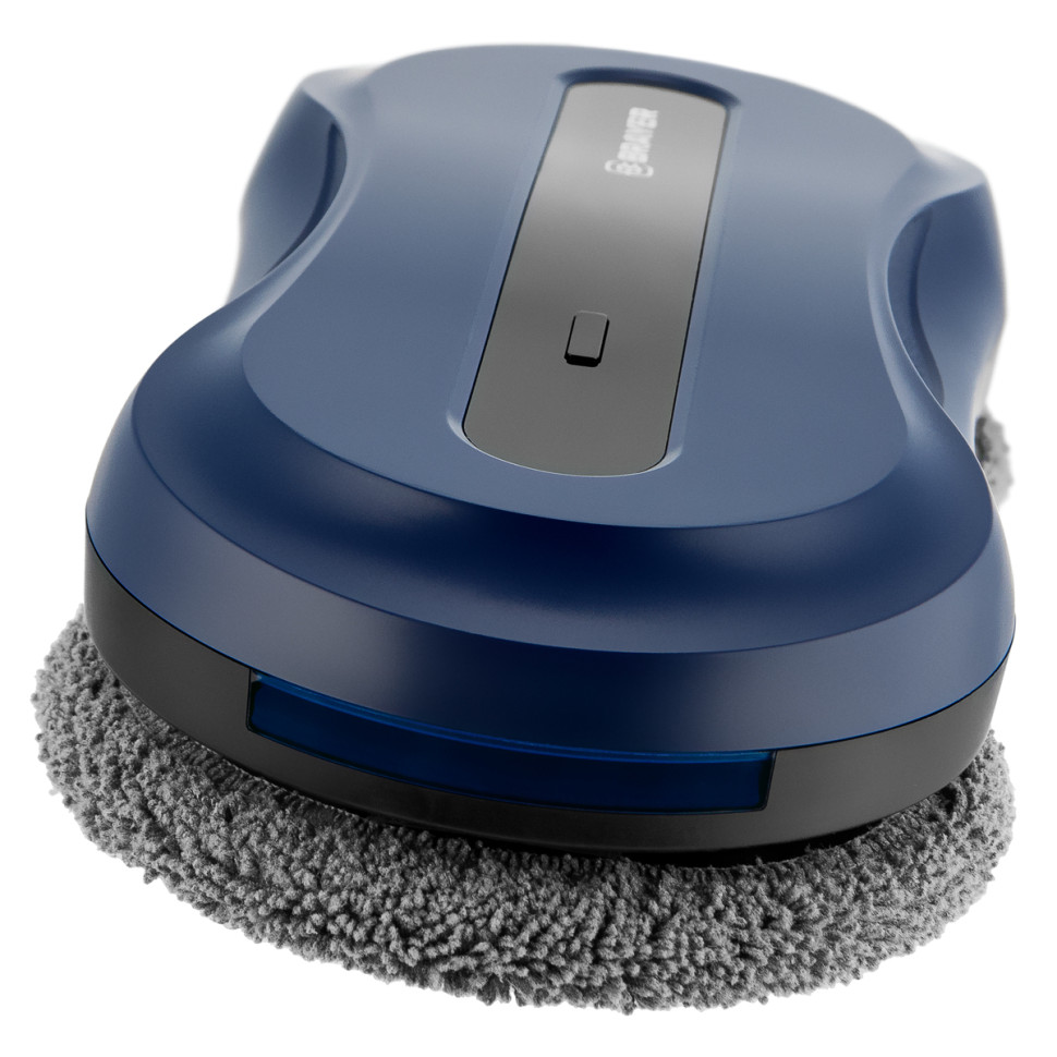 Робот-пылесос Brayer BR5000