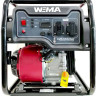 Генератор Weima WM 3500i