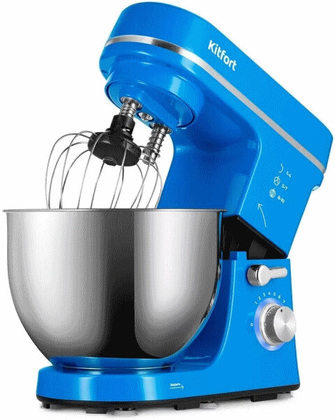 Кухонный комбайн Kitfort KT-3455