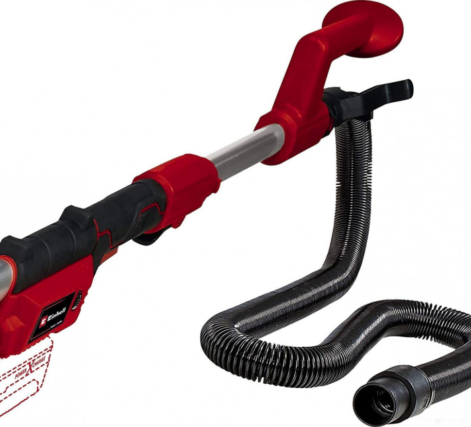 Шлифовальная машина Einhell TE-DW 18/225 Li - Solo (без АКБ) Шлифовальная машина Einhell TE-DW 18/225 Li - Solo (без АКБ)