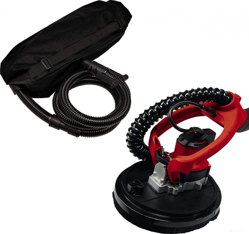 Шлифовальная машина Einhell TE-DW 18/225 Li - Solo (без АКБ) Шлифовальная машина Einhell TE-DW 18/225 Li - Solo (без АКБ)