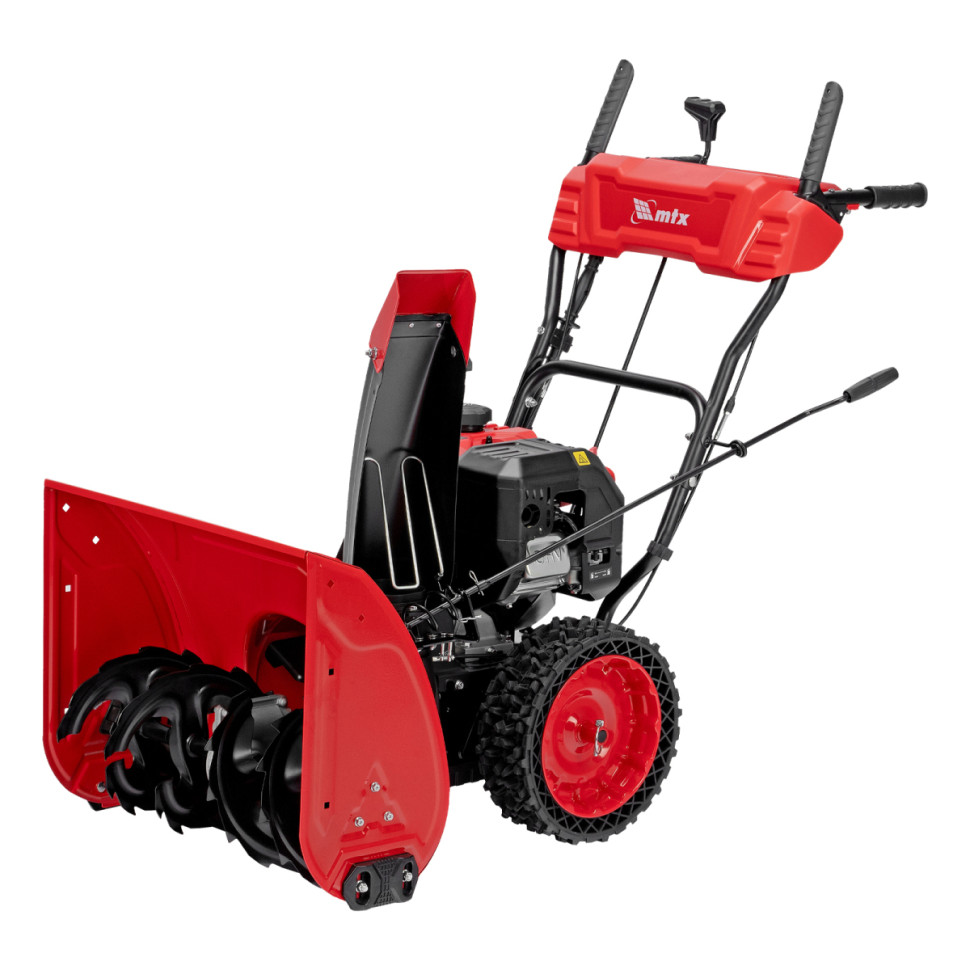 Снегоуборщик MTX ST 610 Снегоуборщик MTX ST 610