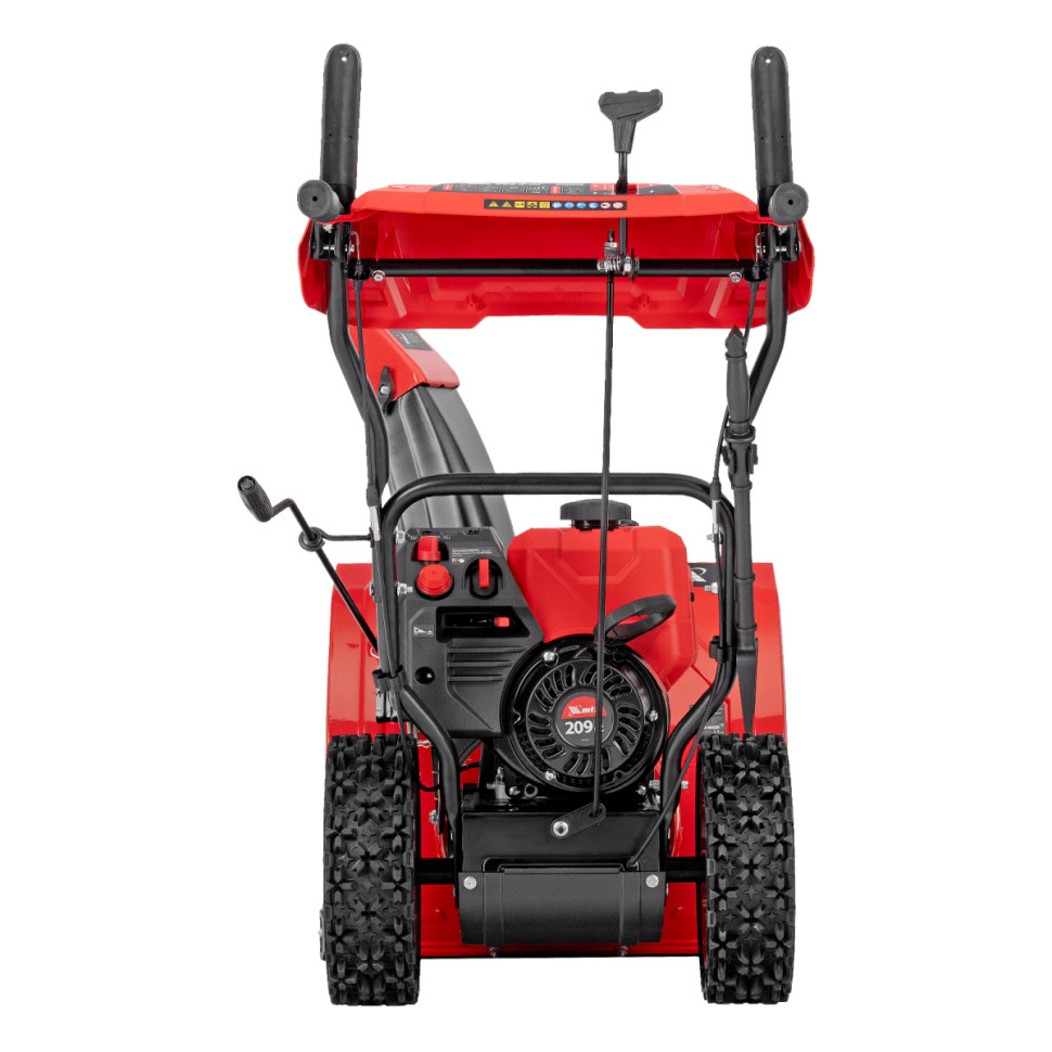 Снегоуборщик MTX ST 610 Снегоуборщик MTX ST 610