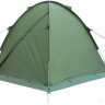 Палатка Tramp Rock 2 v2 (зеленый) Палатка Tramp Rock 2 v2 (зеленый)