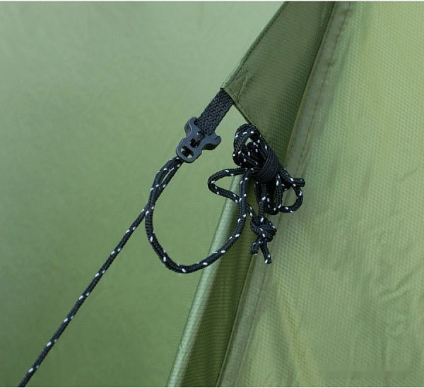 Палатка Tramp Rock 2 v2 (зеленый) Палатка Tramp Rock 2 v2 (зеленый)