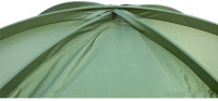 Палатка Tramp Rock 2 v2 (зеленый)
