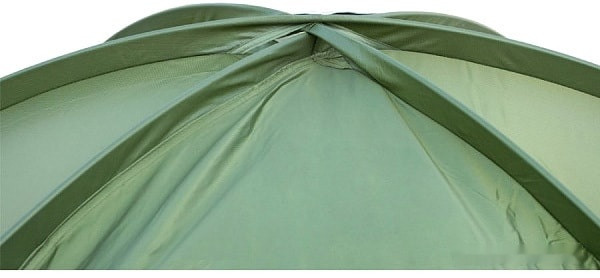 Палатка Tramp Rock 2 v2 (зеленый) Палатка Tramp Rock 2 v2 (зеленый)
