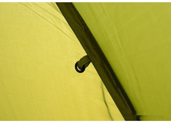 Палатка Tramp Rock 2 v2 (зеленый) Палатка Tramp Rock 2 v2 (зеленый)