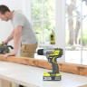 Дрель-шуруповерт Ryobi R18DDBL-0 Дрель-шуруповерт Ryobi R18DDBL-0