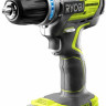 Дрель-шуруповерт Ryobi R18DDBL-0 Дрель-шуруповерт Ryobi R18DDBL-0