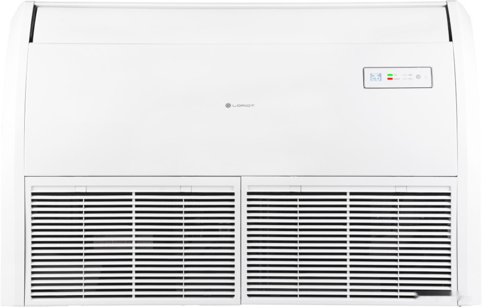 Кондиционер Loriot TCF LAC-60TCF