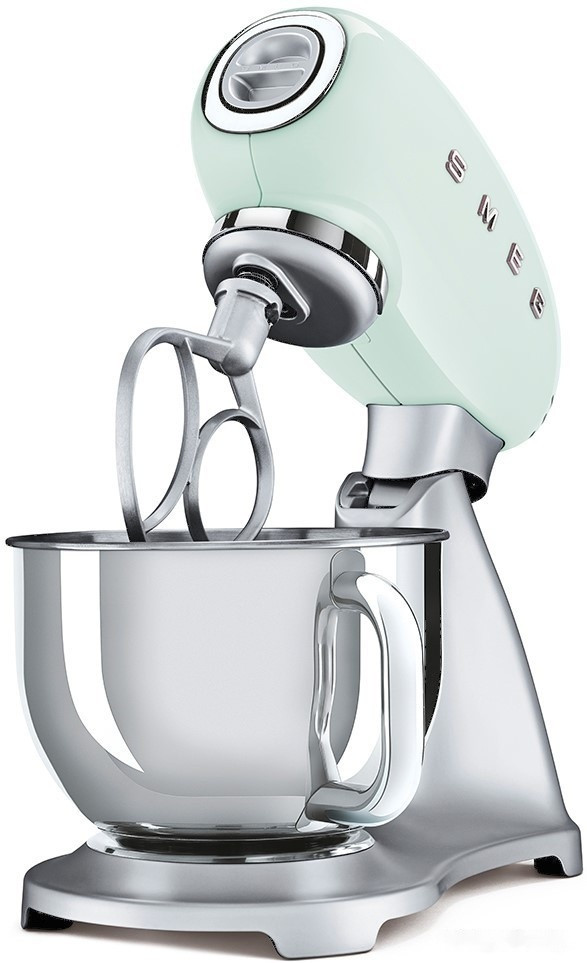 Миксер Smeg SMF02PGEU Миксер Smeg SMF02PGEU