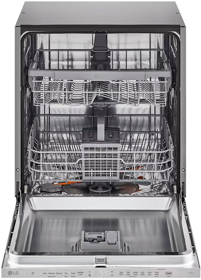 Посудомоечная машина LG DB242TX