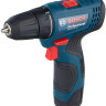 Дрель-шуруповерт Bosch GSR 120-LI Дрель-шуруповерт Bosch GSR 120-LI