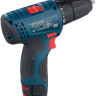 Дрель-шуруповерт Bosch GSR 120-LI Дрель-шуруповерт Bosch GSR 120-LI