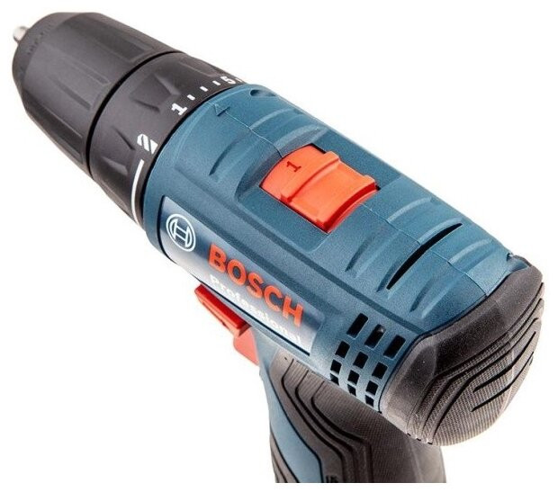 Дрель-шуруповерт Bosch GSR 120-LI Дрель-шуруповерт Bosch GSR 120-LI