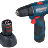 Дрель-шуруповерт Bosch GSR 120-LI Дрель-шуруповерт Bosch GSR 120-LI