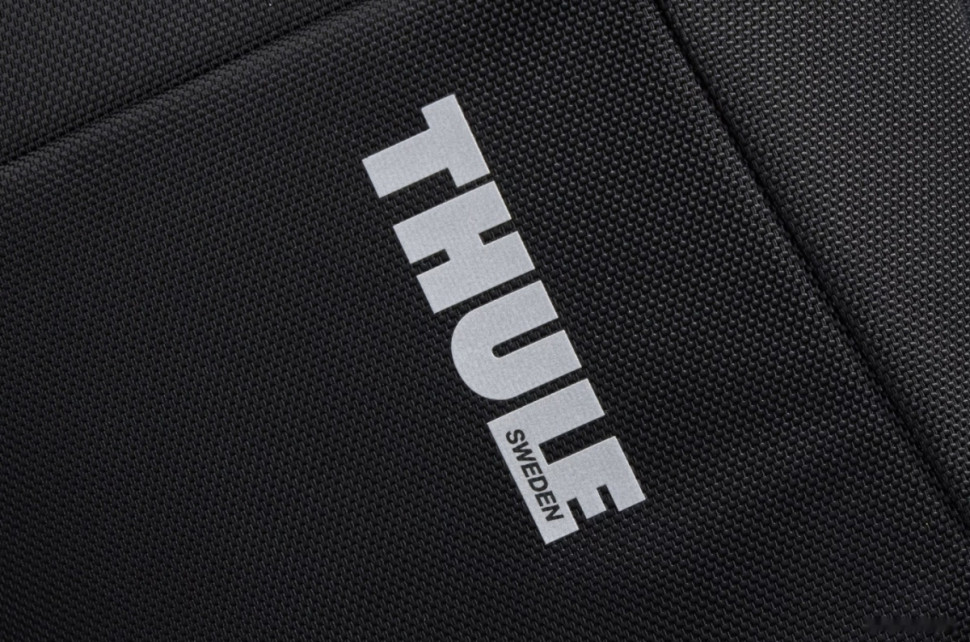 Рюкзак Thule Accent 23L 3204813 (черный) Рюкзак Thule Accent 23L 3204813 (черный)