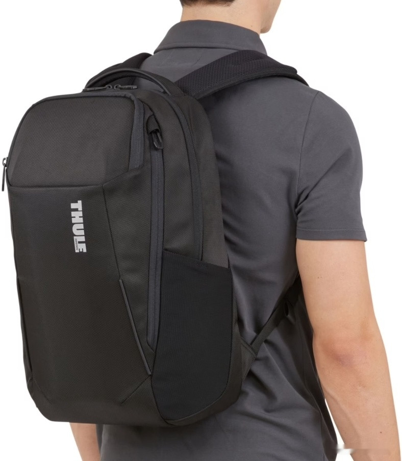 Рюкзак Thule Accent 23L 3204813 (черный) Рюкзак Thule Accent 23L 3204813 (черный)