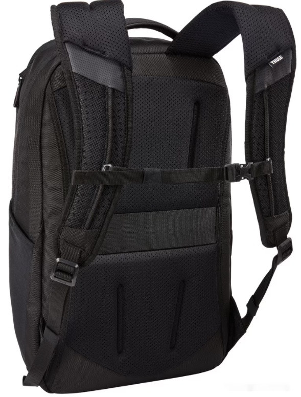 Рюкзак Thule Accent 23L 3204813 (черный) Рюкзак Thule Accent 23L 3204813 (черный)