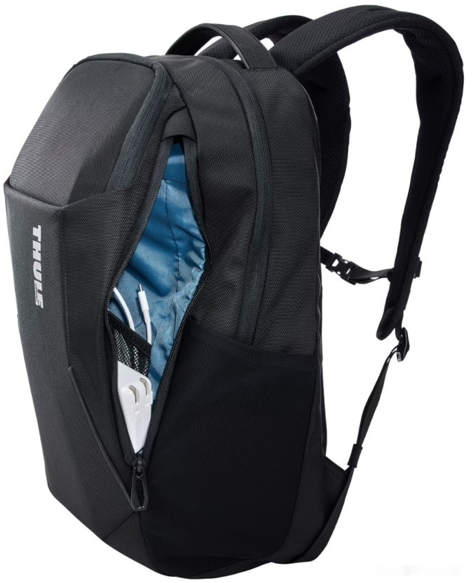 Рюкзак Thule Accent 23L 3204813 (черный) Рюкзак Thule Accent 23L 3204813 (черный)
