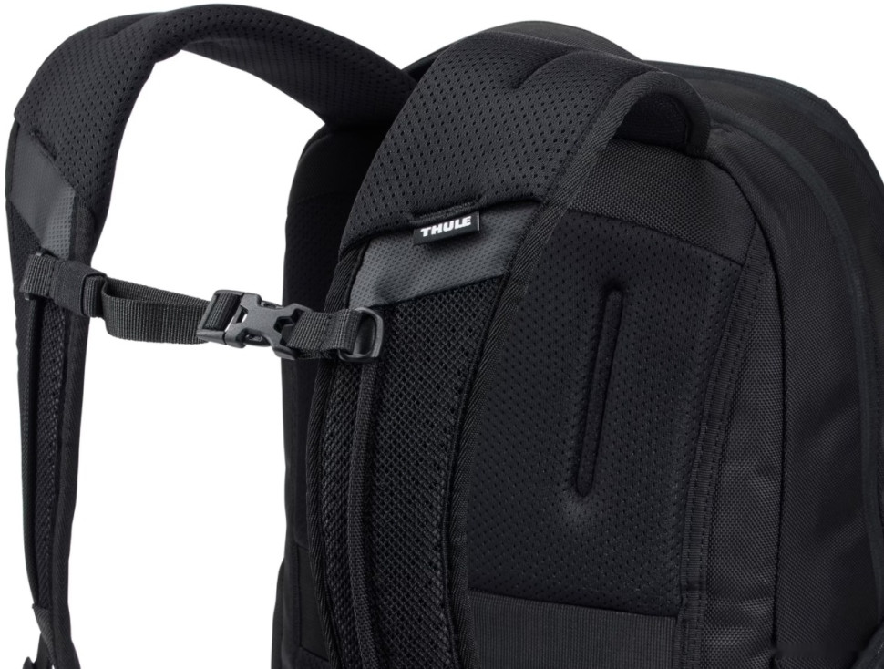 Рюкзак Thule Accent 23L 3204813 (черный) Рюкзак Thule Accent 23L 3204813 (черный)