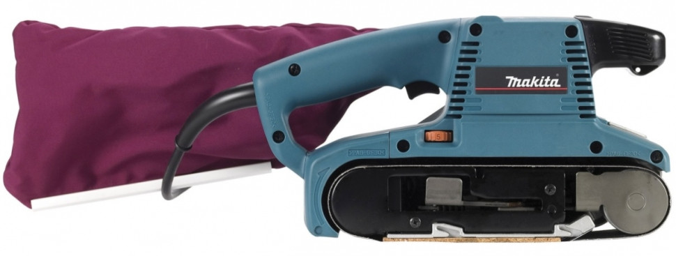 Шлифовальная машина Makita 9903 Шлифовальная машина Makita 9903