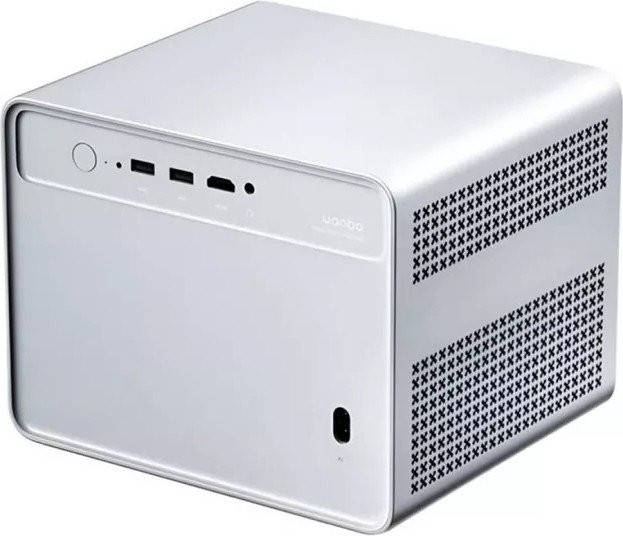 Проектор Wanbo DaVinci 1 Pro