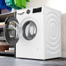 Стиральная машина Bosch Serie 4 WGG0440KPL Стиральная машина Bosch Serie 4 WGG0440KPL