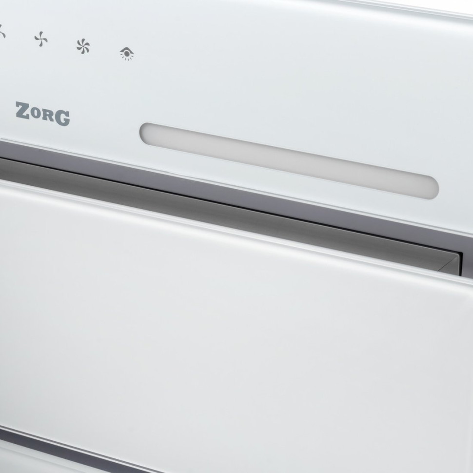 Вытяжка Zorg Neo 1030 60 S (белый)