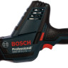 Сабельная пила Bosch GSA 18 V-LI C Professional 0615990M3Y (с 1-им АКБ 4 Ah) Сабельная пила Bosch GSA 18 V-LI C Professional 0615990M3Y (с 1-им АКБ 4 Ah)