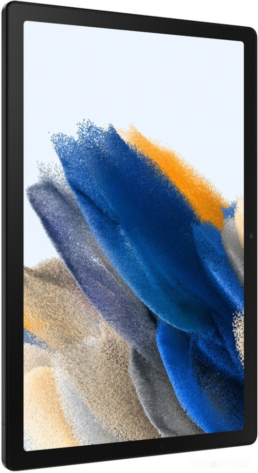 Планшет Samsung Galaxy Tab A8 Wi-Fi SM-X200 32GB (темно-серый) Планшет Samsung Galaxy Tab A8 Wi-Fi SM-X200 32GB (темно-серый)