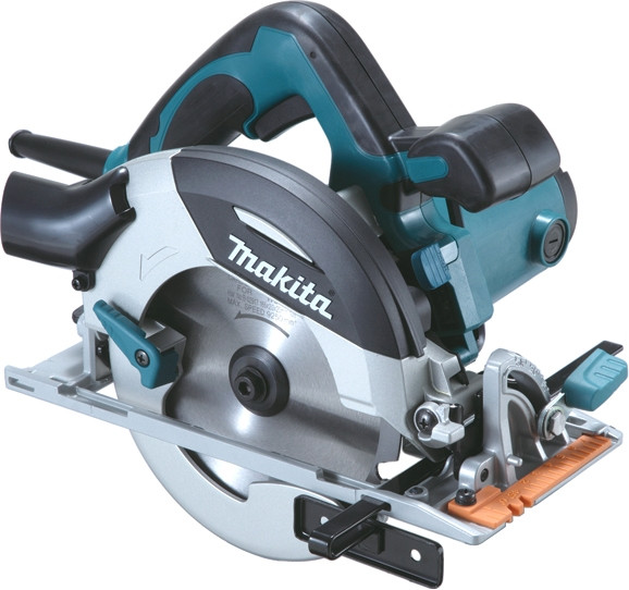 Дисковая пила Makita HS6100K