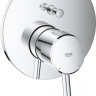 Смеситель Grohe Concetto 24054001 Смеситель Grohe Concetto 24054001