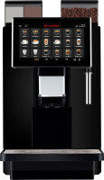 Кофемашина Dr.coffee Coffee Zone (черный)