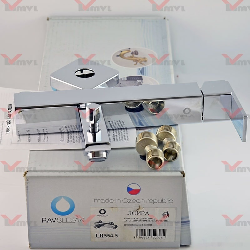 Смеситель Slezak RAV Лоира LR554.5/1 Смеситель Slezak RAV Лоира LR554.5/1
