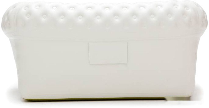 Надувное кресло Blofield Big Blo 2-Seater (белый) Надувное кресло Blofield Big Blo 2-Seater (белый)