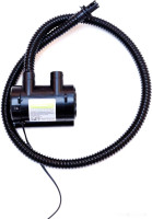 Надувное кресло Blofield Big Blo 2-Seater (белый)