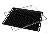 Духовой шкаф Schaub Lorenz SLB EY6814